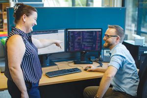 Tackling the ICT integration challenge