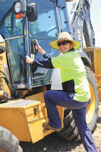 Traineeships address aging workforce