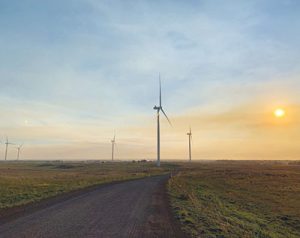 Australia’s largest emissions reduction project