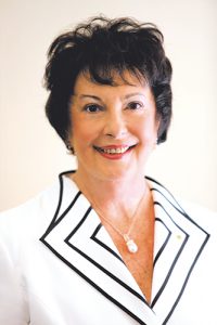 Committee to advise amalgamated council