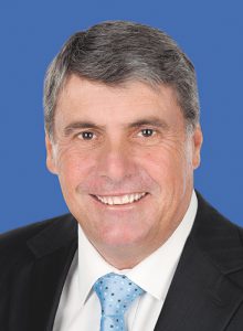 Future Directions – By Allan Sutherland, Mayor of Moreton Bay Regional Council
