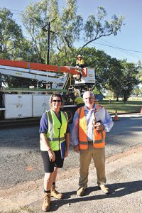 Future directions – By Katherine Town Council