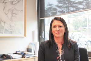 Future directions – Back to the future to improve community service