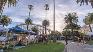 Future directions – By David Power, Coordinator Economic Development, City of Port Phillip