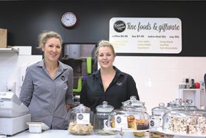 Gluten free audit a success