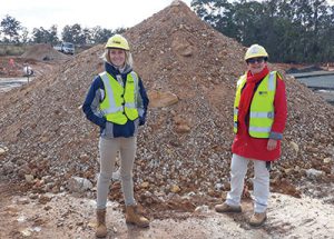 Recycling programs save