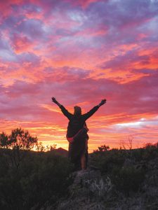 Outback intervention program builds resilience