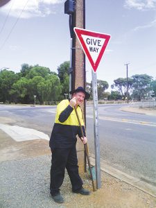 Staff offered internal work experience