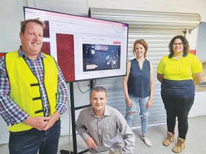 AI helps Indigenous  Council recycle