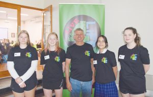 Embracing youth mental health education
