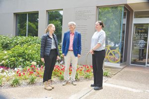Research for cleaner  waste water