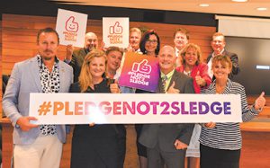 Council launches cyber respect campaign