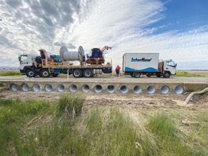 New tool shows how trenchless technology cuts carbon emissions*