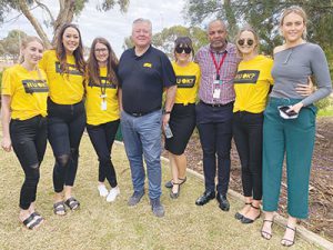 Focus on workforce mental health extended