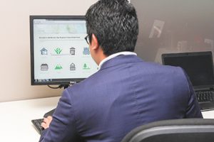 Open data encourages innovation