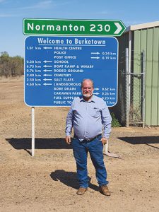 Fibre connection needed to unlock Gulf Country