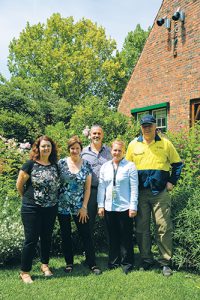 Council offices stay waste wise