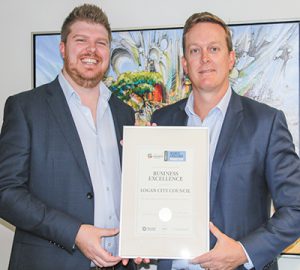 Future directions – By Logan City Council Development Assessment Manager, Stephen Ball