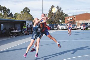 Girls win grants for upgrades