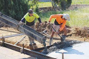 Paving the way to recovery