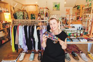 Visitor economy in your own backyard