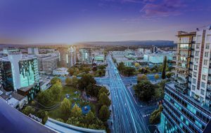 Adelaide makes world’s top seven smart cities