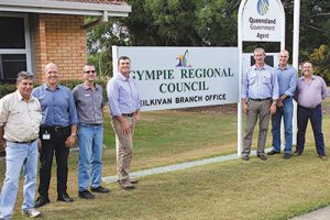 Local tour keeps councillors in the know