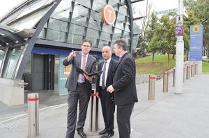Exploring NBN benefits
