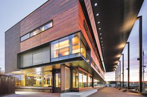 Wood encouragement policy good for the community and planet*