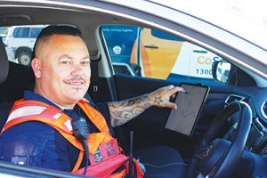 Custom designed system wins Spatial Excellence Award