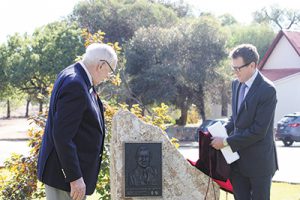 Anzac spirit honoured