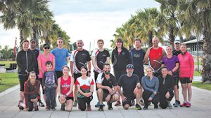 Converted rail trail breathes life into city