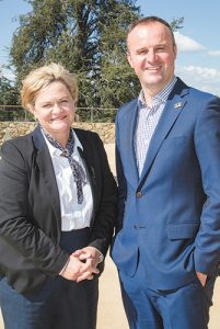 Cross-border collaboration