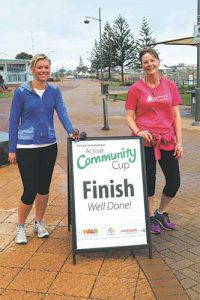 Keeping the community active