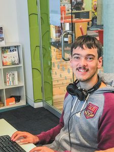 Makerspace makes a difference