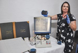 Museum enters digital age