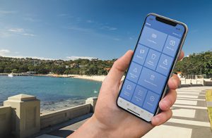 MyMosman app has even more