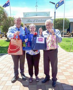 Tackling single-use plastic