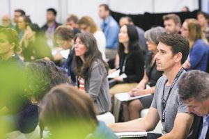 New centre gets closer inspection at DesignBUILD 2017*