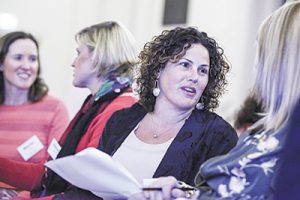 Online platform connects businesses