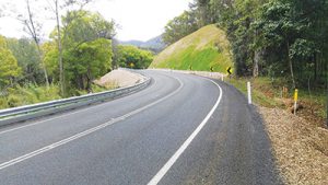 Excellence in road safety