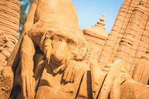 Sculpting accessible art