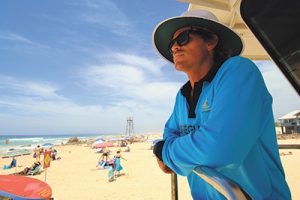 Smart tech to  reduce drownings