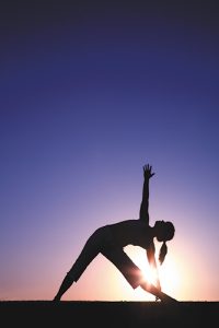 Supporting staff to live well