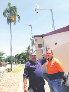 CCTV wins national award