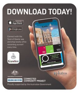 Connected Community App
