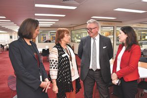 Cultural funding welcomed