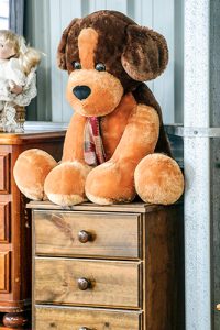 New life for pre-loved goods