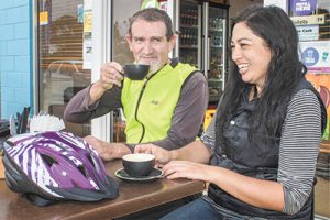 Supporting tourism operators
