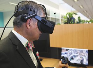 Canning’s digital transformation begins